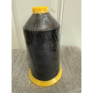 Coats Bonded Nylon Tex 70 LAPD Navy Thread 16 Oz Spool